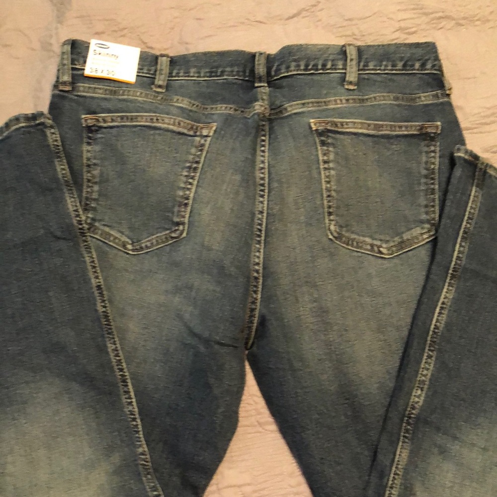 Old navy jeans men’s